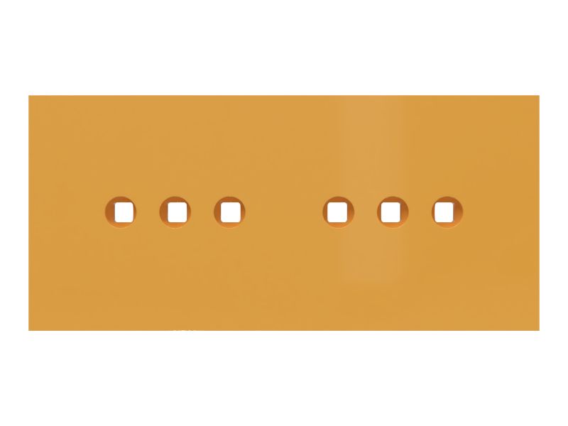 Накладка для ровного резания