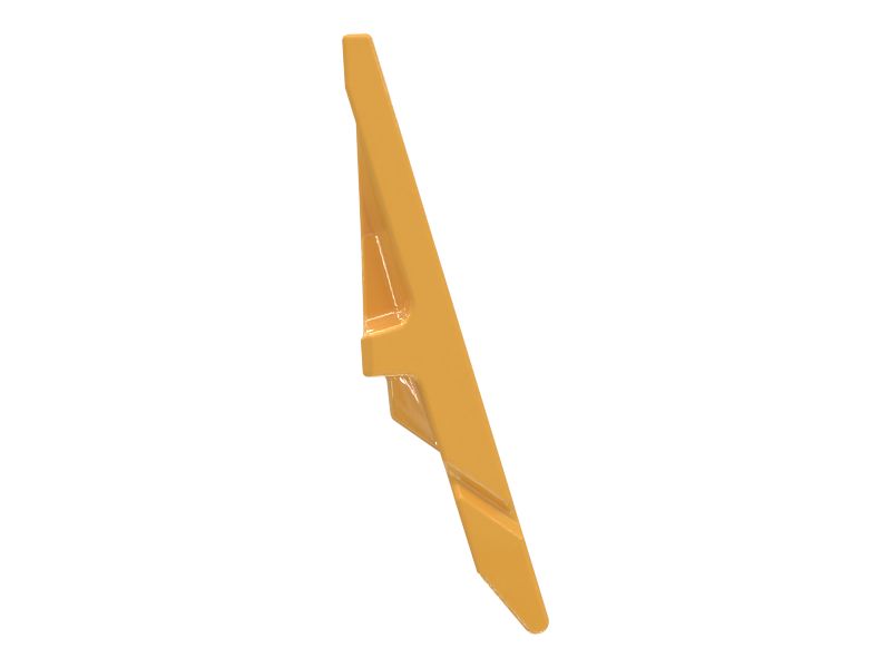 Режущая кромка правая