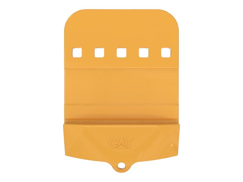 Половинная стрела с креплением на болтах