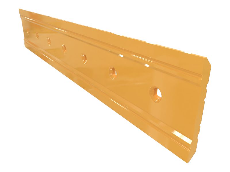 597-6205: Precision Dozer Cutting Edge