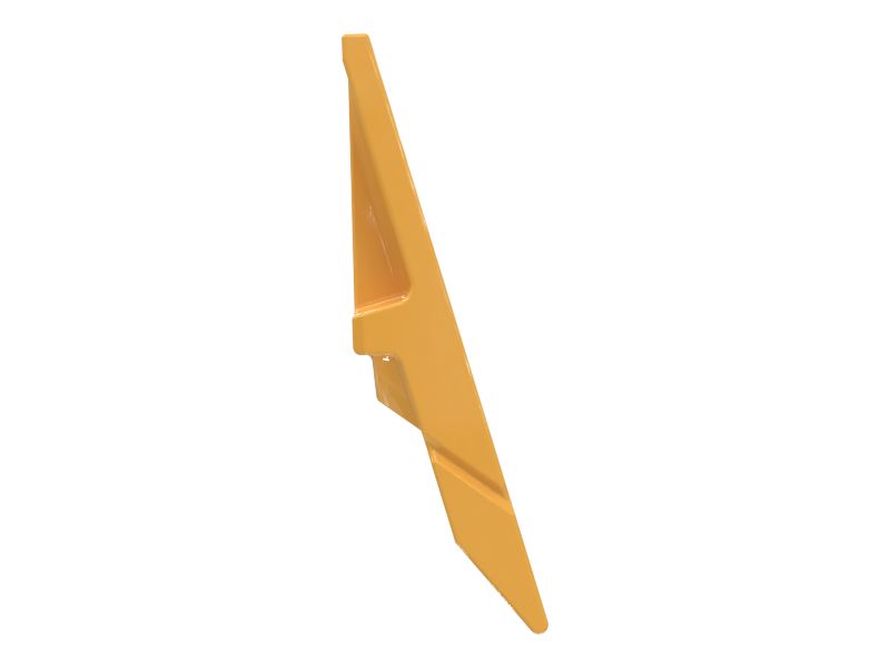 Режущая кромка левая