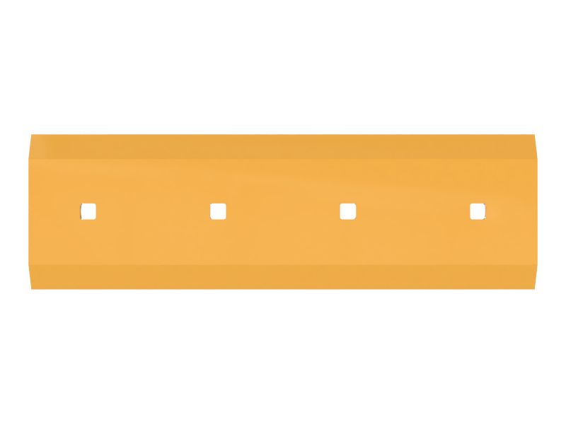 Режущая кромка центральная