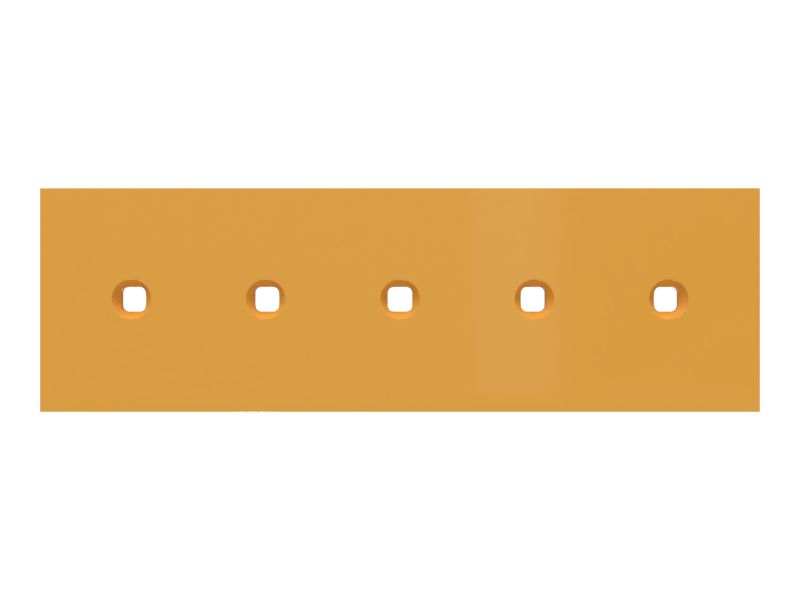 Стальная режущая кромка длиной 816,6 мм