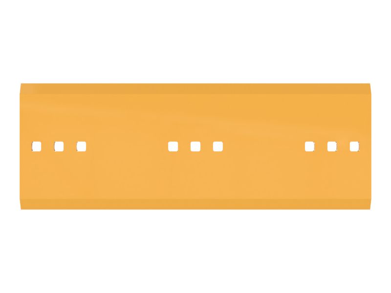 Режущая кромка из износостойкого материала