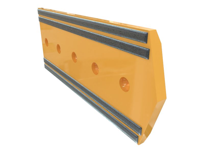 Режущая кромка из износостойкого материала