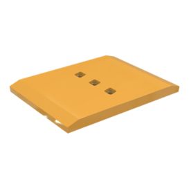 107-3538: Cutting Edge Segment