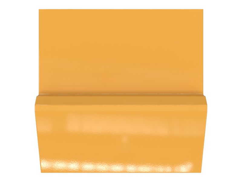 Привариваемые кромки с полустрелками