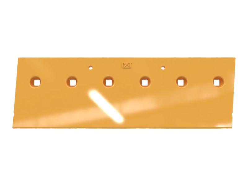 Режущая кромка левая