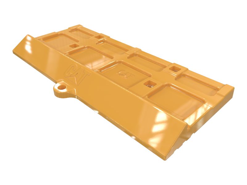 Привариваемый центр с полустрелками