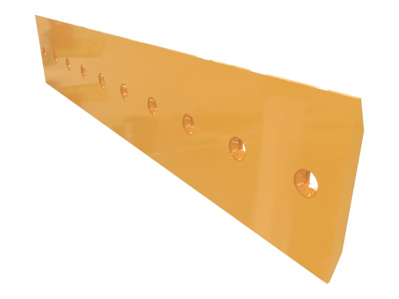 583-1903: Dozer Cutting Edge