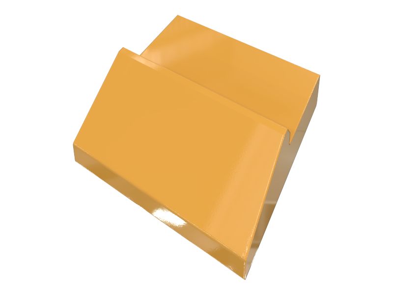 267-5407: Режущая кромка