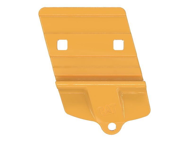 Правая половинная стрела с креплением на болтах