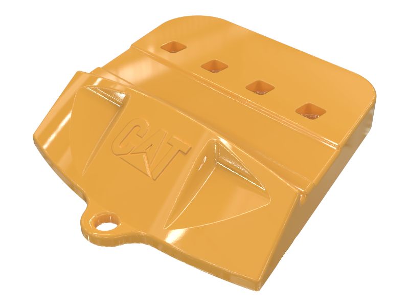 119-9601: СЕГМЕНТ КРОМКИ