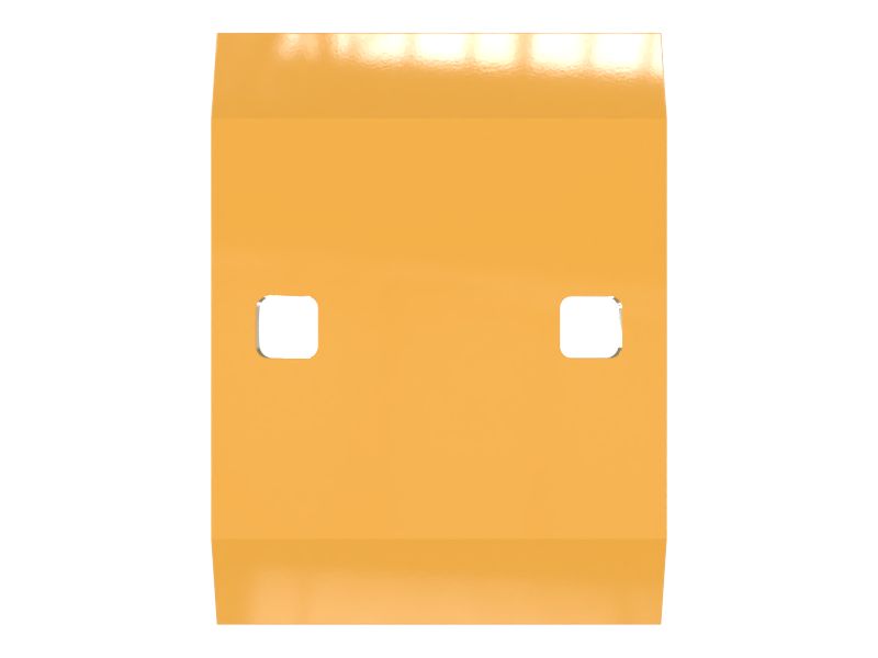 Сегмент режущей кромки