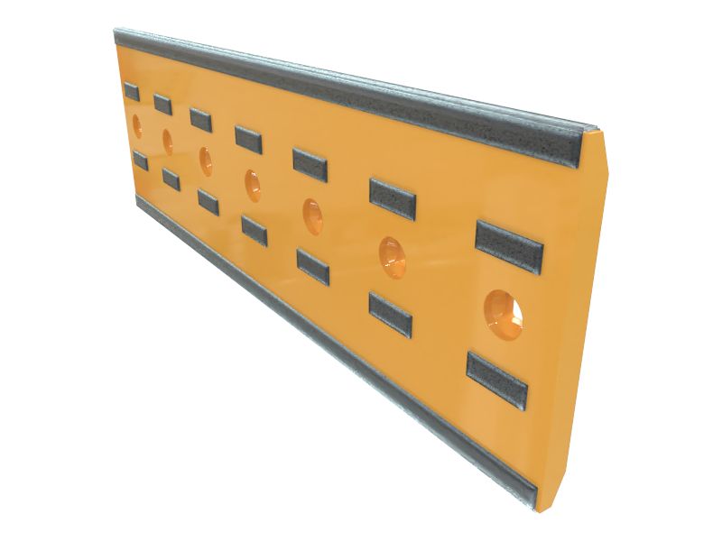 455-3695: РЕЖУЩАЯ КРОМКА