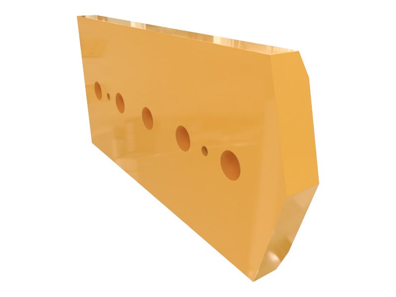 Режущая кромка