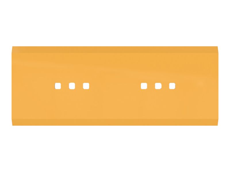 Режущая кромка из износостойкого материала