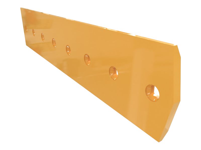 445-0421: EDGE-CUTTING