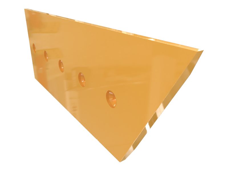 Режущая кромка правая