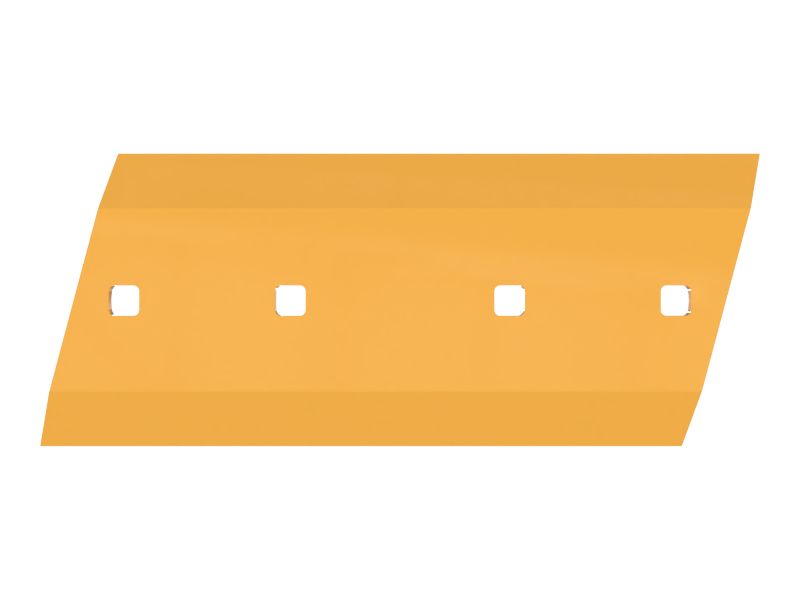 Режущая кромка для тяжелых условий работы, левая