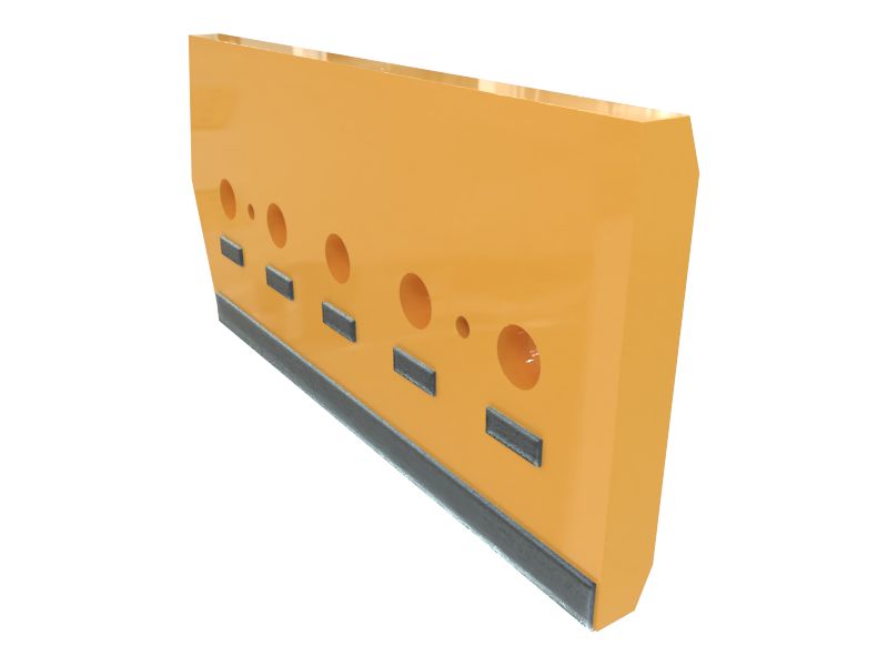 Режущая кромка