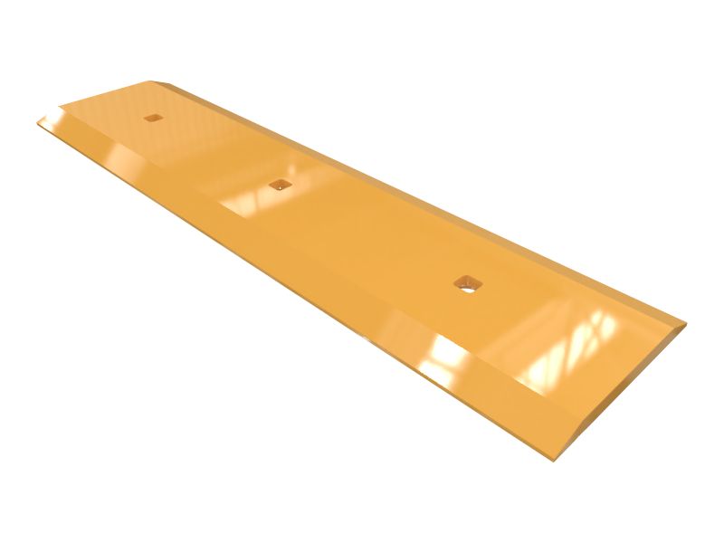 Режущая кромка центральная