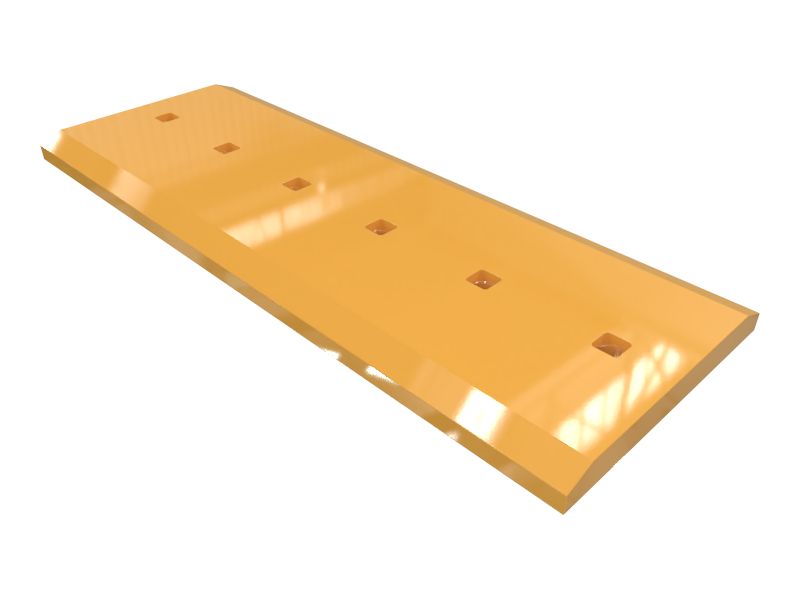 4T-6540: Защитная пластина