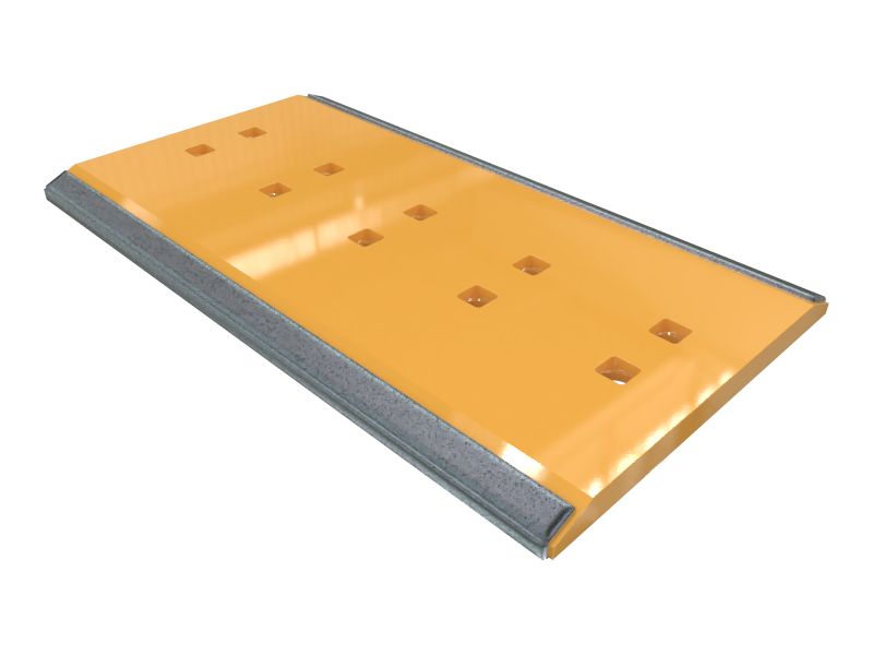 РЫЧАГ РЕЖУЩЕЙ КРОМКИ