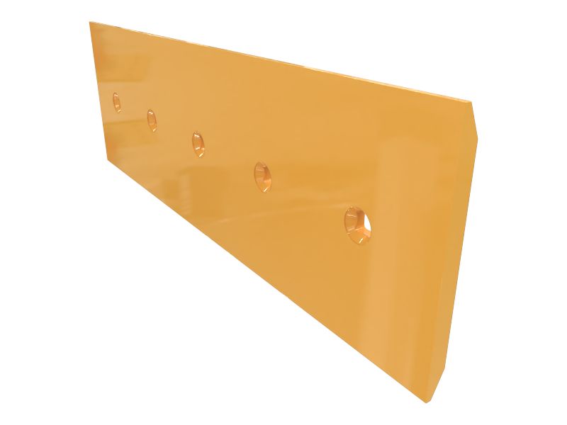 Стальная режущая кромка длиной 801,60 мм