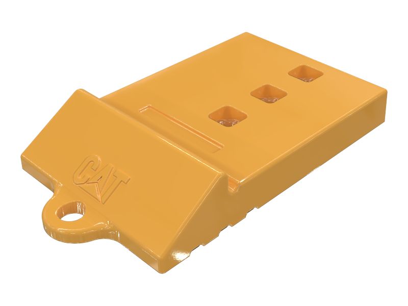 Болт рычага на полустреловидном сегменте правом