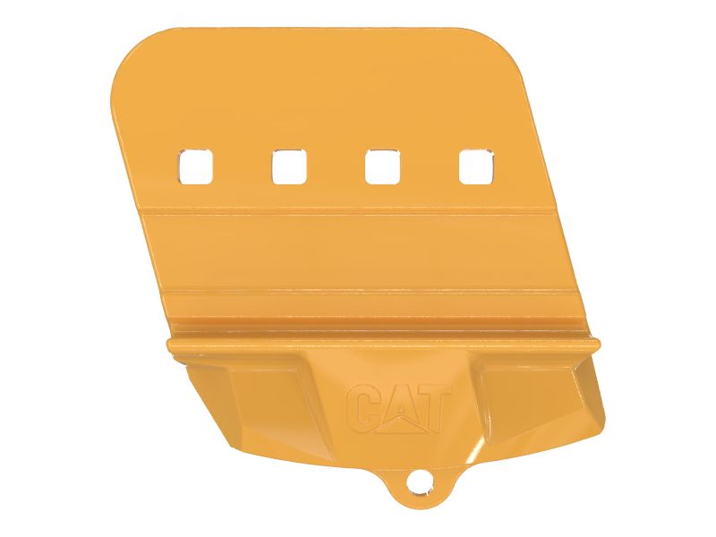 Правая половинная стрела с креплением на болтах