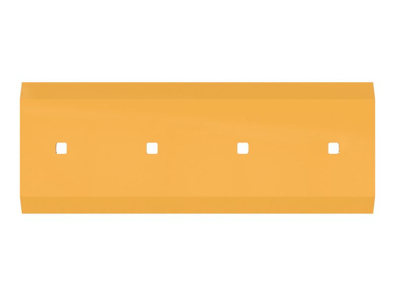 Режущая кромка общей длины 912 мм