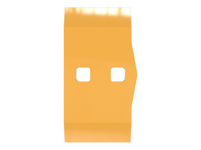 Сегмент режущей кромки