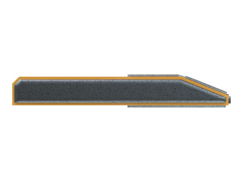 292-9446: Serrated Cutting Edge RH | Cat® Parts Store