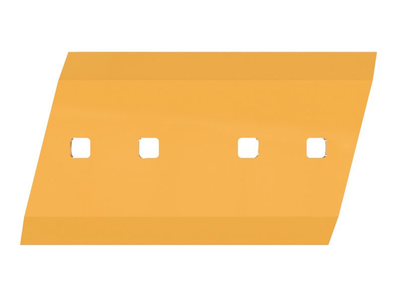 Режущая кромка левая