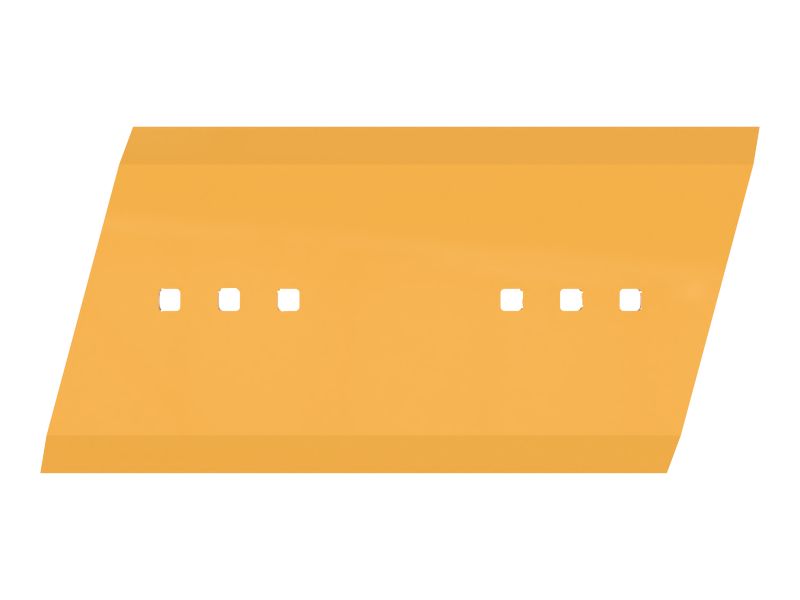 Режущая кромка левая