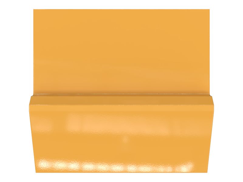 Привариваемый центр с полустрелками