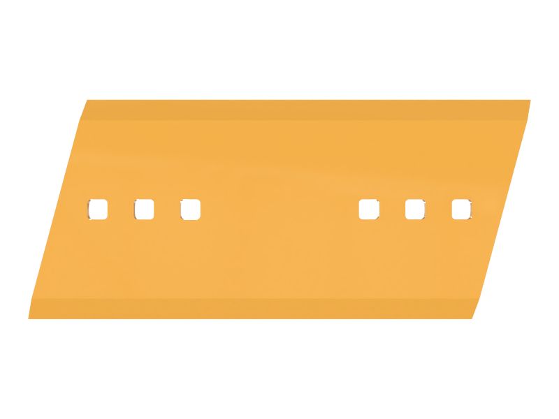 Режущая кромка для тяжелых условий работы, левая