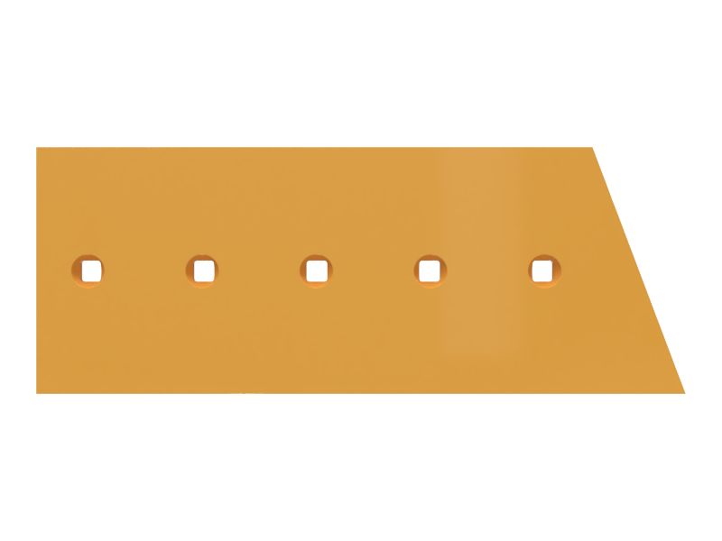 Режущая кромка левая