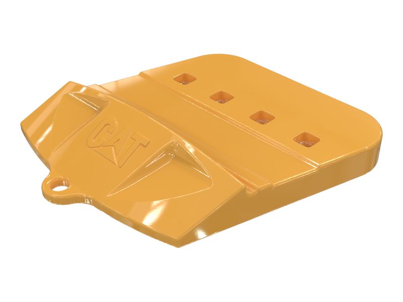 119-9602: СЕГМЕНТ КРОМКИ