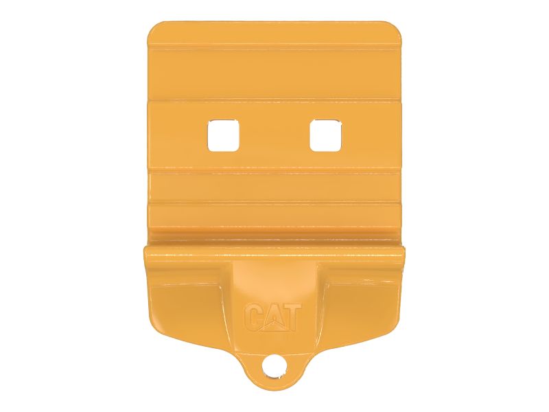 Сегмент кромки в форме полустрелы