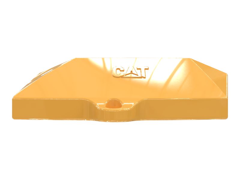 Привариваемые кромки с полустрелками левые