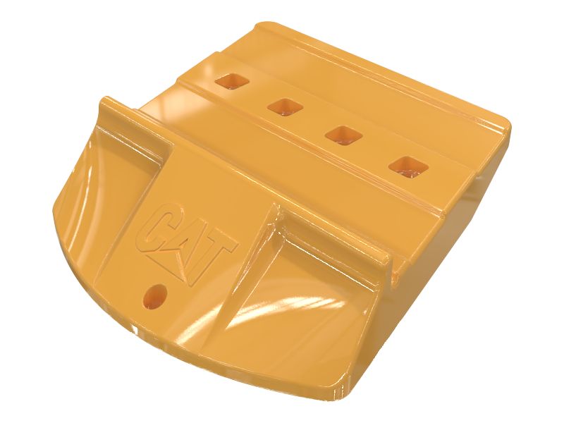 109-2676: СЕГМЕНТ КРОМКИ ПРАВЫЙ