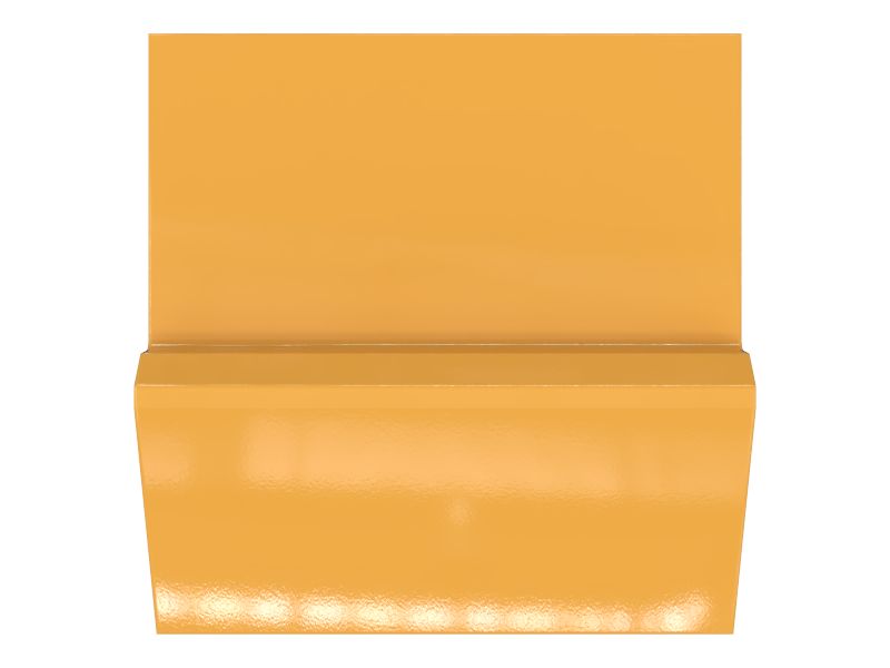 Привариваемые кромки с полустрелками