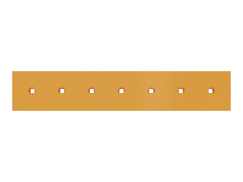 Режущая кромка центральная