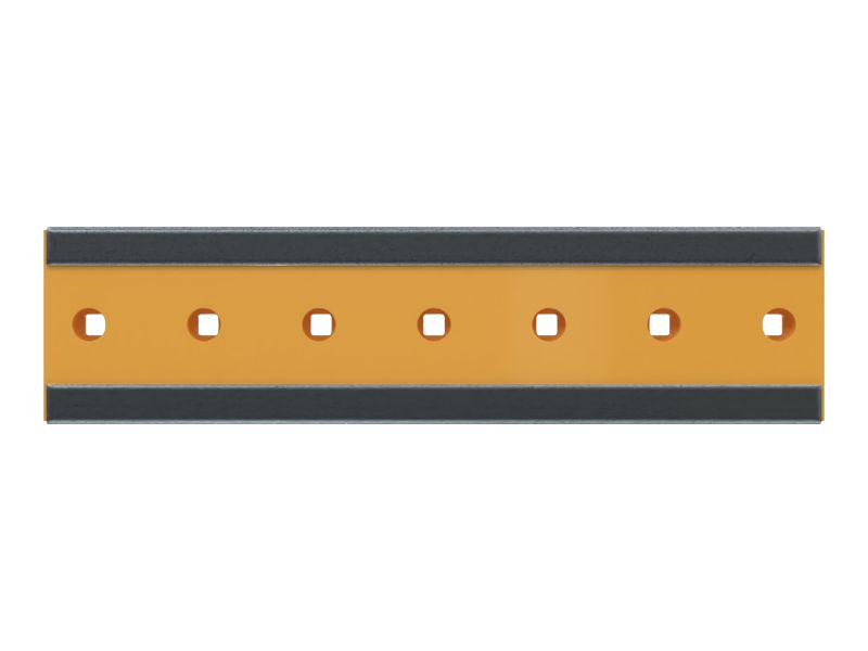 Режущая кромка из износостойкого материала