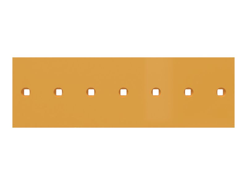 Режущая кромка общей длины 1039,40 мм