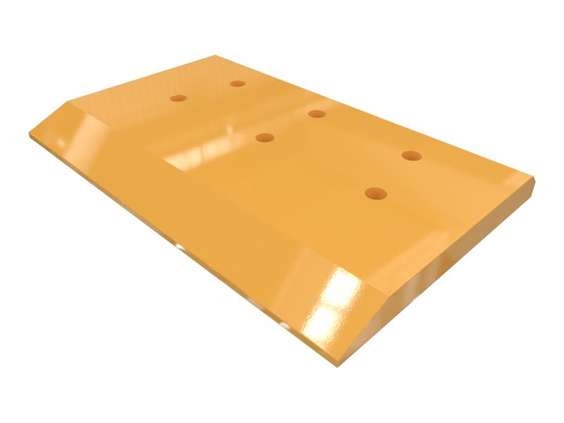 EDGE-CUTTING