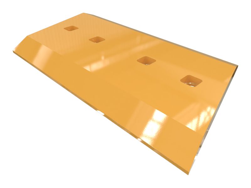 Режущая кромка правая