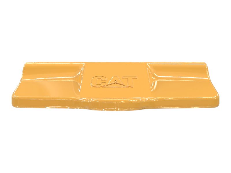 Сегмент кромки в форме полустрелы